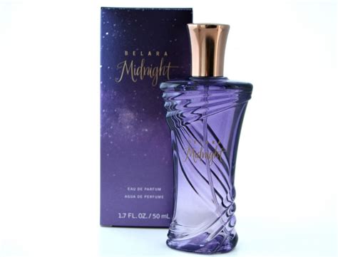 perfume mary kay belara midnight